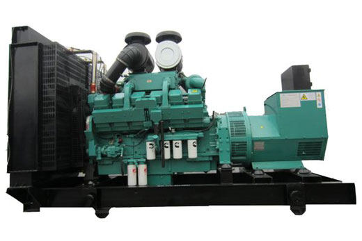 通道柴油发电机组 通道柴油发电机组