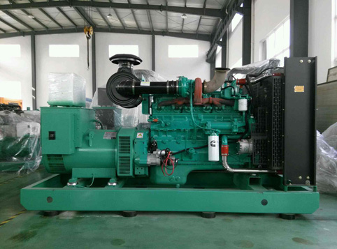 通道柴油发电机组 通道柴油发电机组