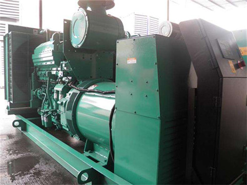 通道柴油发电机 通道柴油发电机