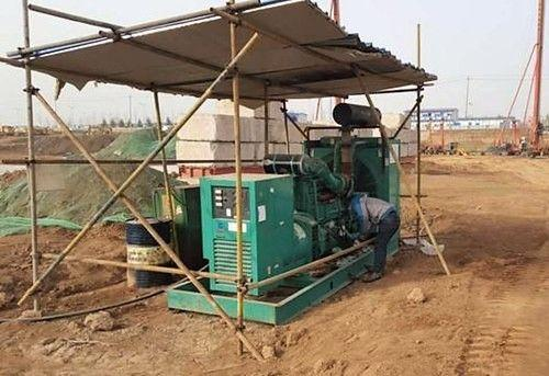 通道发电机出租 通道发电机出租