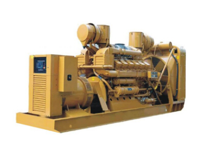 通道发电机出租