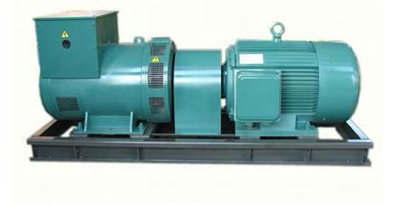 通道发电机出租