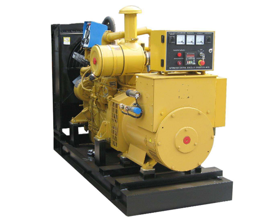 通道发电机出租